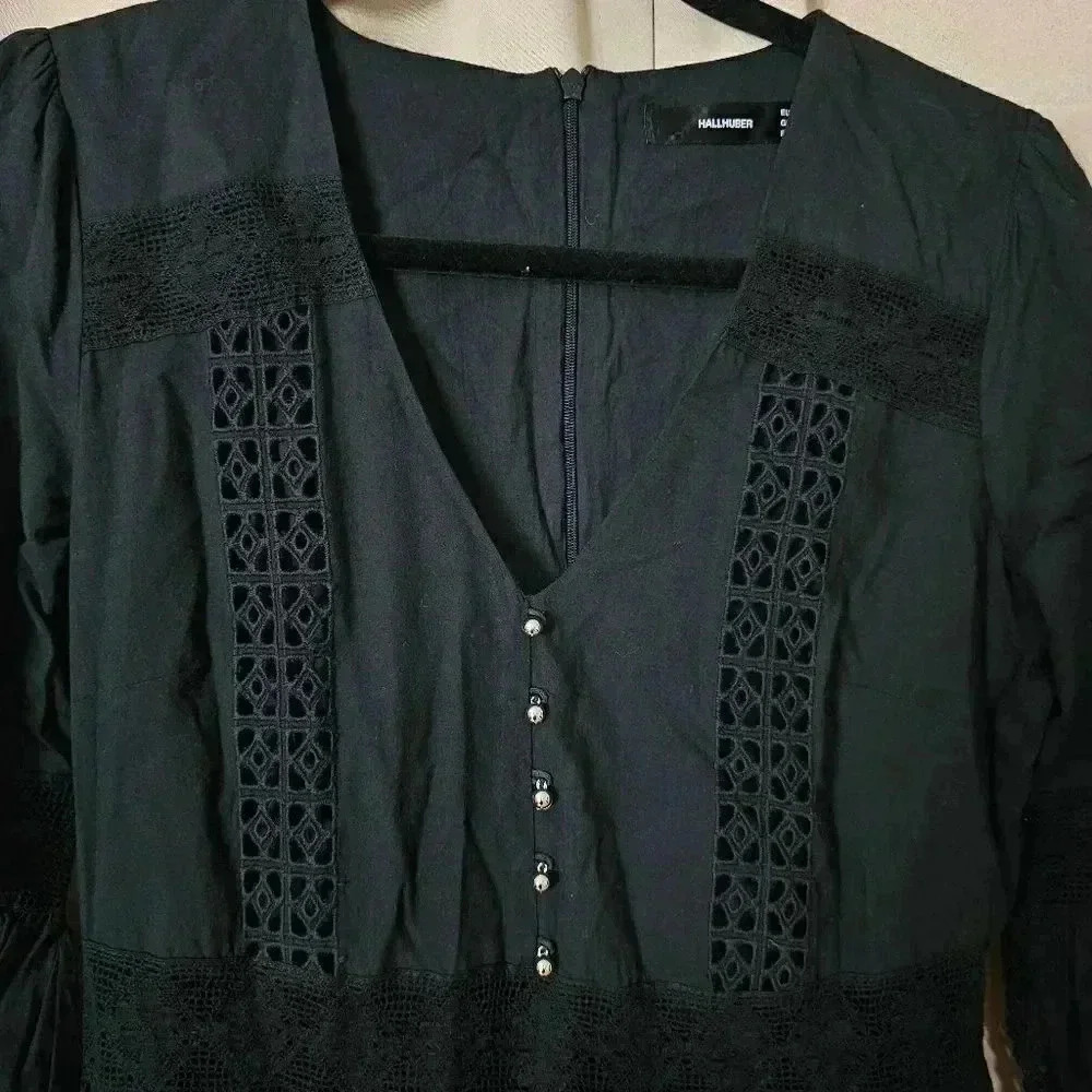 ♥HALLHUBER DRESS‎ - Picture 8 of 15